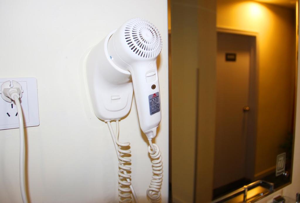 7Days Inn Beijing Guanzhuang Metro Station Екстериор снимка